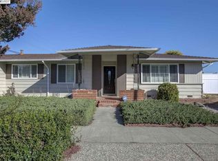 1315 Radcliff Ln, Hayward, CA 94545