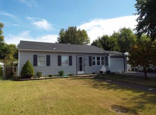 3305 Kensington Ave, Evansville, IN