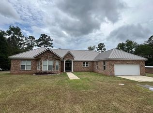 191 Foggy Ln, Monticello, FL 32344