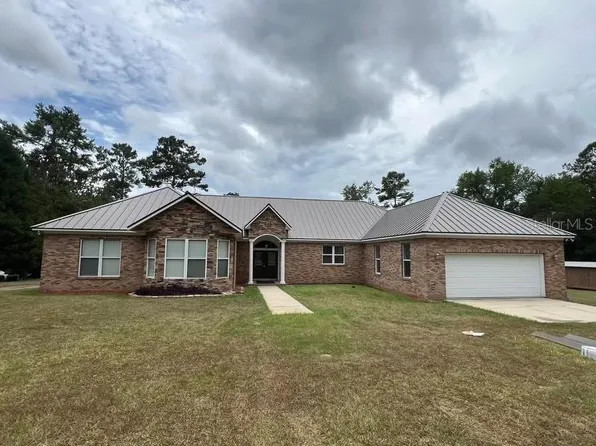 191 Foggy Ln, Monticello, FL 32344