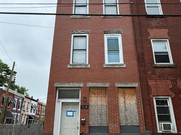 3018 W Susquehanna Ave, Philadelphia, PA 19121