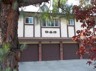943 Fairview Ave #111-943P, Arcadia, CA 91007