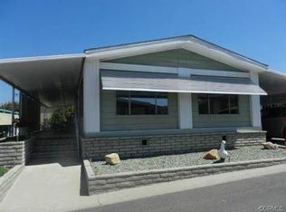 4133 W Wilson St SPACE 165, Banning, CA 92220