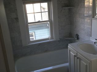 14 Elgin St #2, West Roxbury, MA 02132