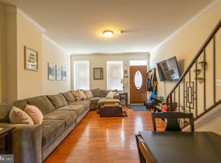 1905 Wharton St, Philadelphia, PA 19146