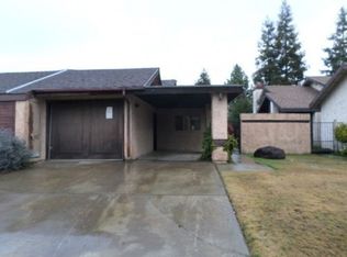 1814 E Four Creeks Ave, Visalia, CA 93292