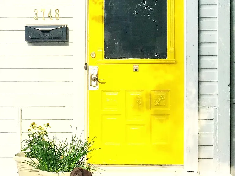 Welcome Home!