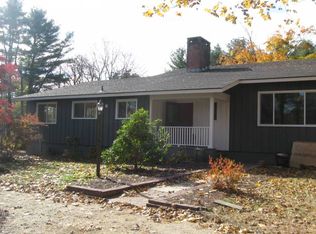 233 Chestnut Hill Rd, Wilton, CT 06897