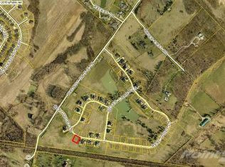 3828 Real Quiet Ln, Lexington, KY 40509