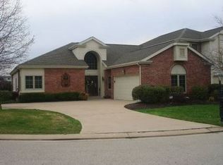 194 Fairway Landings Dr, Canonsburg, PA
