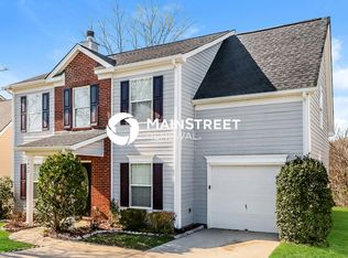 2032 Pimpernel Rd, Charlotte, NC 28213