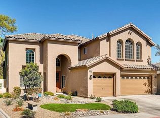 2002 Mesquite Wood Ct, Henderson, NV 89012