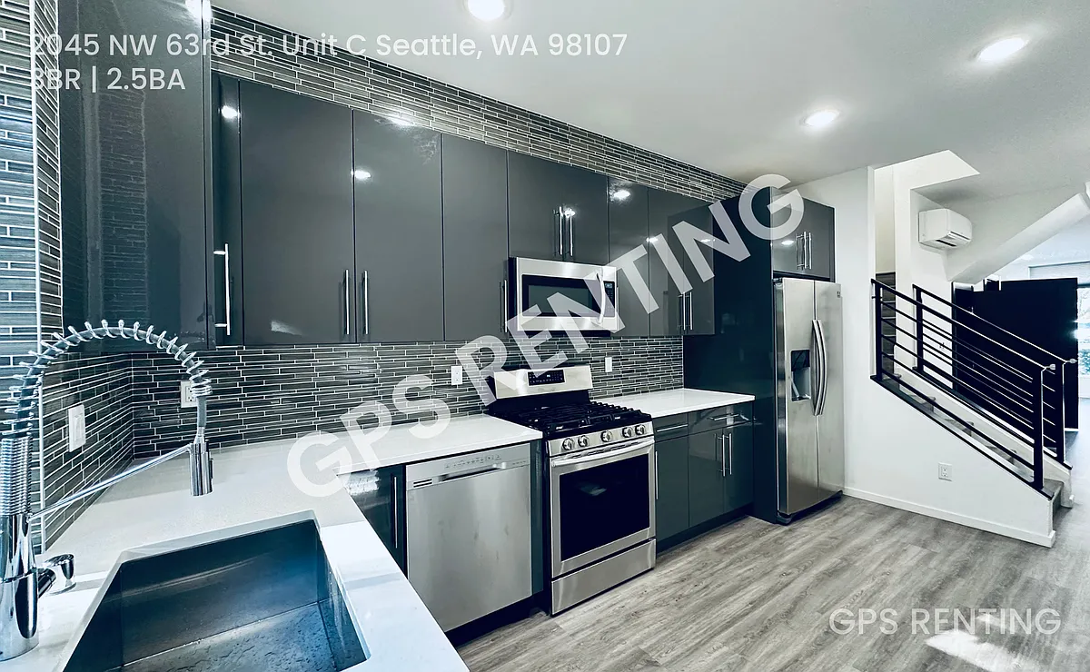 Building Photo - 2045 NW 63rd St #C
