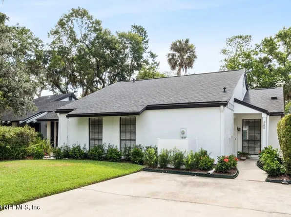 125 BERMUDA Court, Ponte Vedra Beach, FL 32082