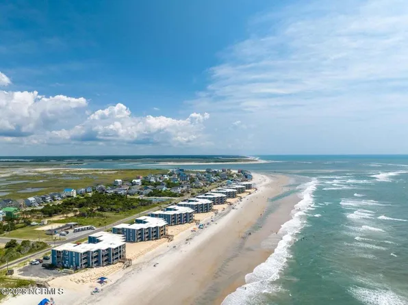 2224 New River Inlet Road Unit 240, North Topsail Beach, NC 28460