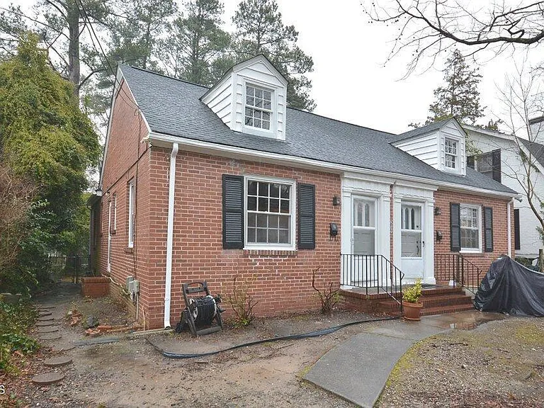 2602 Vineyard St #A — Photo 1