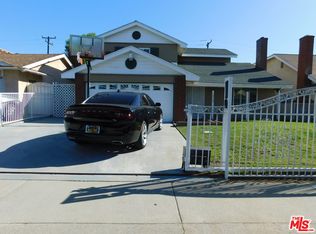 16222 Haskins Ln, Carson, CA 90746