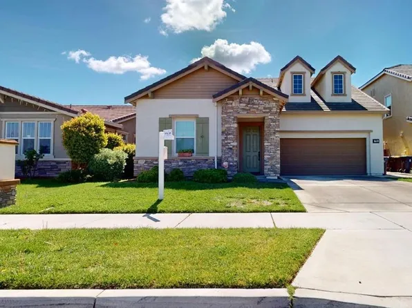 776 Open Range Ave, Lathrop, CA 95330