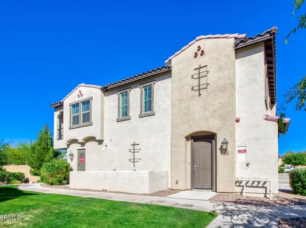 155 N LAKEVIEW Boulevard #243, Chandler, AZ 85225