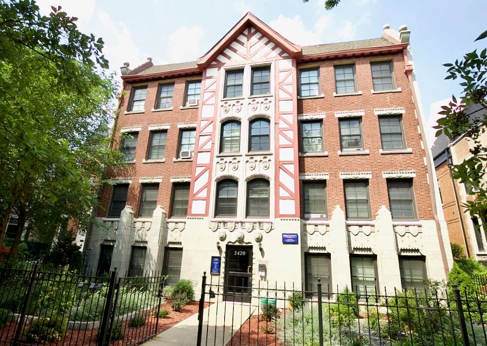 1st image of 2420 N Kedzie Blvd #D701