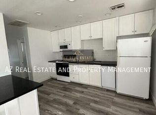 3417 E Windsor Ave, Phoenix, AZ 85008