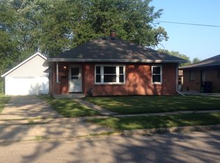 821 Harding St, Janesville, WI 53545
