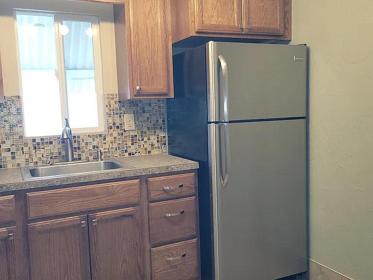 1549 Idaho Ave #3 — Photo 2