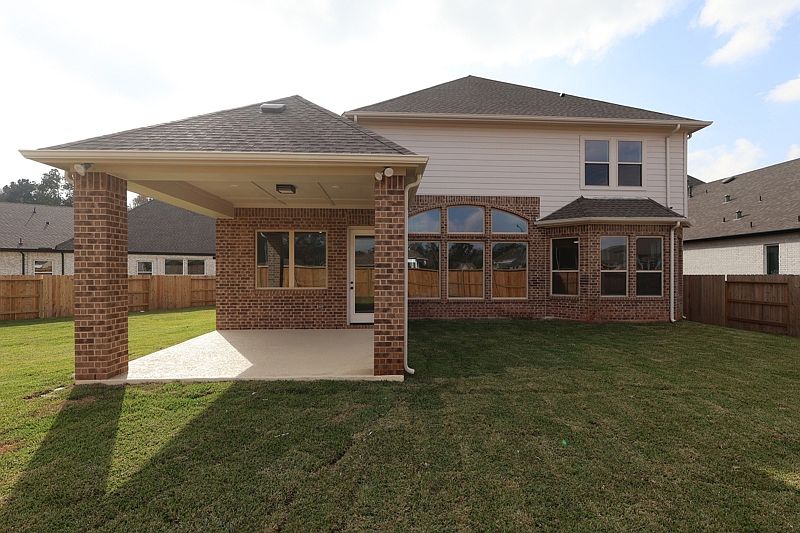 Exterior Rear