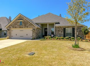 148 Cullom Dr, Bossier City, LA 71112