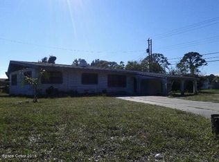 1119 Bristol Dr, Cocoa, FL 32922
