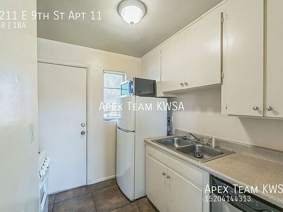 3rd image of 1211 E 9th St APT 11