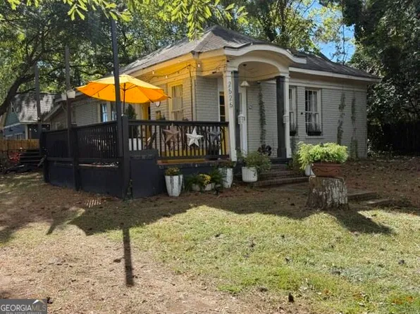 2525 Memorial Dr SE, Atlanta, GA 30317