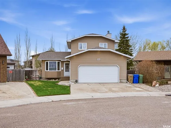 6962 Maple Brook CRESCENT, Regina, SK S4X 4J3