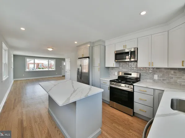 12008 Elmore Rd, Philadelphia, PA 19154