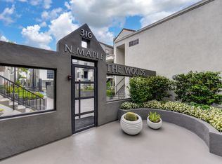 The Woods at Toluca Lake, Burbank, CA 91505