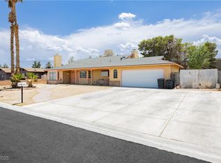4205 Thicket Ave, North Las Vegas, NV 89031