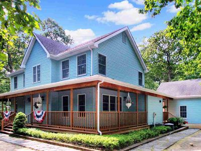 210 Ravenwood Dr, Cape May Court House, NJ, 08210