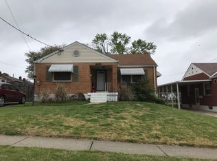 5874 Weston Ct, Cincinnati, OH 45248