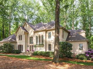 7002 Mustang Ct, Summerfield, NC 27358