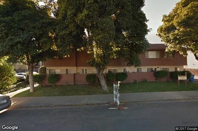 1st image of 1581 El Tigre Ct APT 2