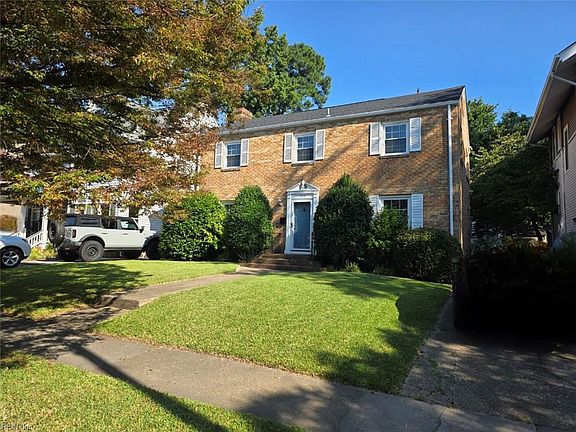 3rd image of 1310 Rockbridge Ave