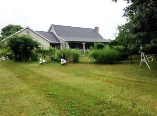 3990 State Route 42 S, Mansfield, OH 44904