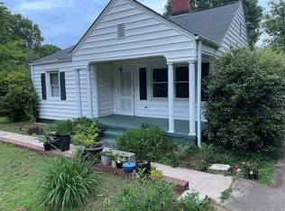 10 Adele St, Greenville, SC 29609