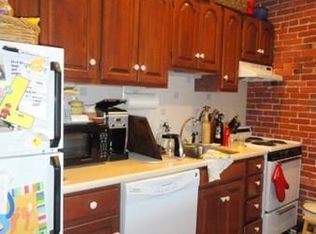 48 Waltham St APT 3, Boston, MA 02118
