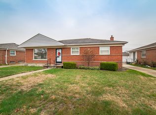 11162 Busch Ave, Warren, MI 48089