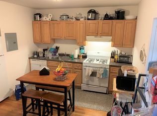 23 Cummings Rd APT 6, Boston, MA 02135