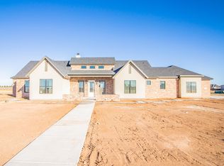 303 Juniper, New Home, TX 79383