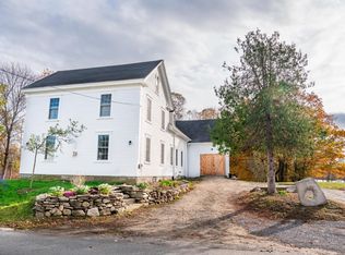 43 Parker Head Rd, Phippsburg, ME 04562