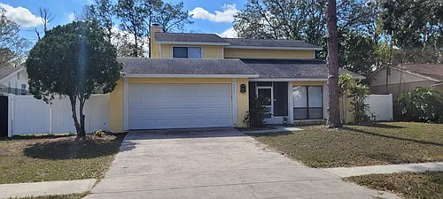 4802 Fox Hunt Dr Photo 1