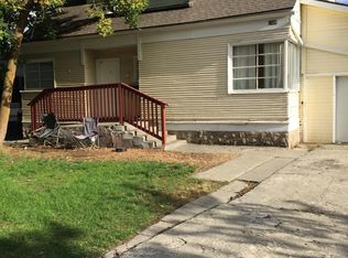 1508 W 9th Ave, Spokane, WA 99204